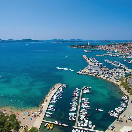 Cozy In With Kitchen * Vodice