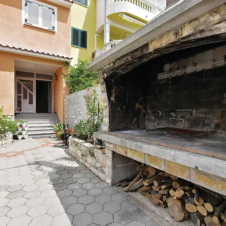 Cozy In With Kitchen Lejlighed Vodice