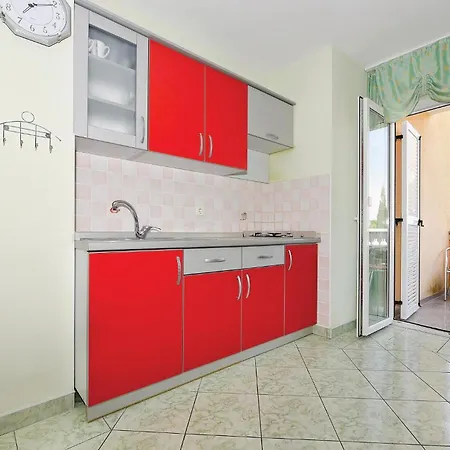 Cozy In With Kitchen *
